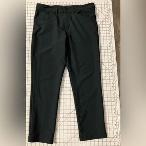 Panama Jack Men’s Size 34/30 Blue Pants